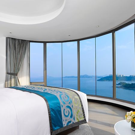Auberge Discovery Bay Χονγκ Κονγκ Εξωτερικό φωτογραφία