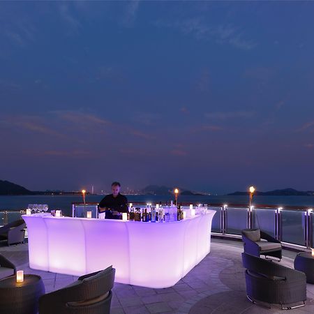 Auberge Discovery Bay Χονγκ Κονγκ Εξωτερικό φωτογραφία