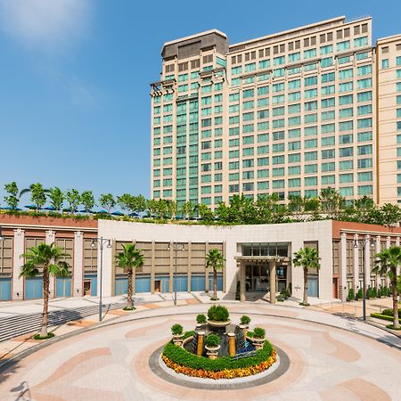 Auberge Discovery Bay Χονγκ Κονγκ Εξωτερικό φωτογραφία