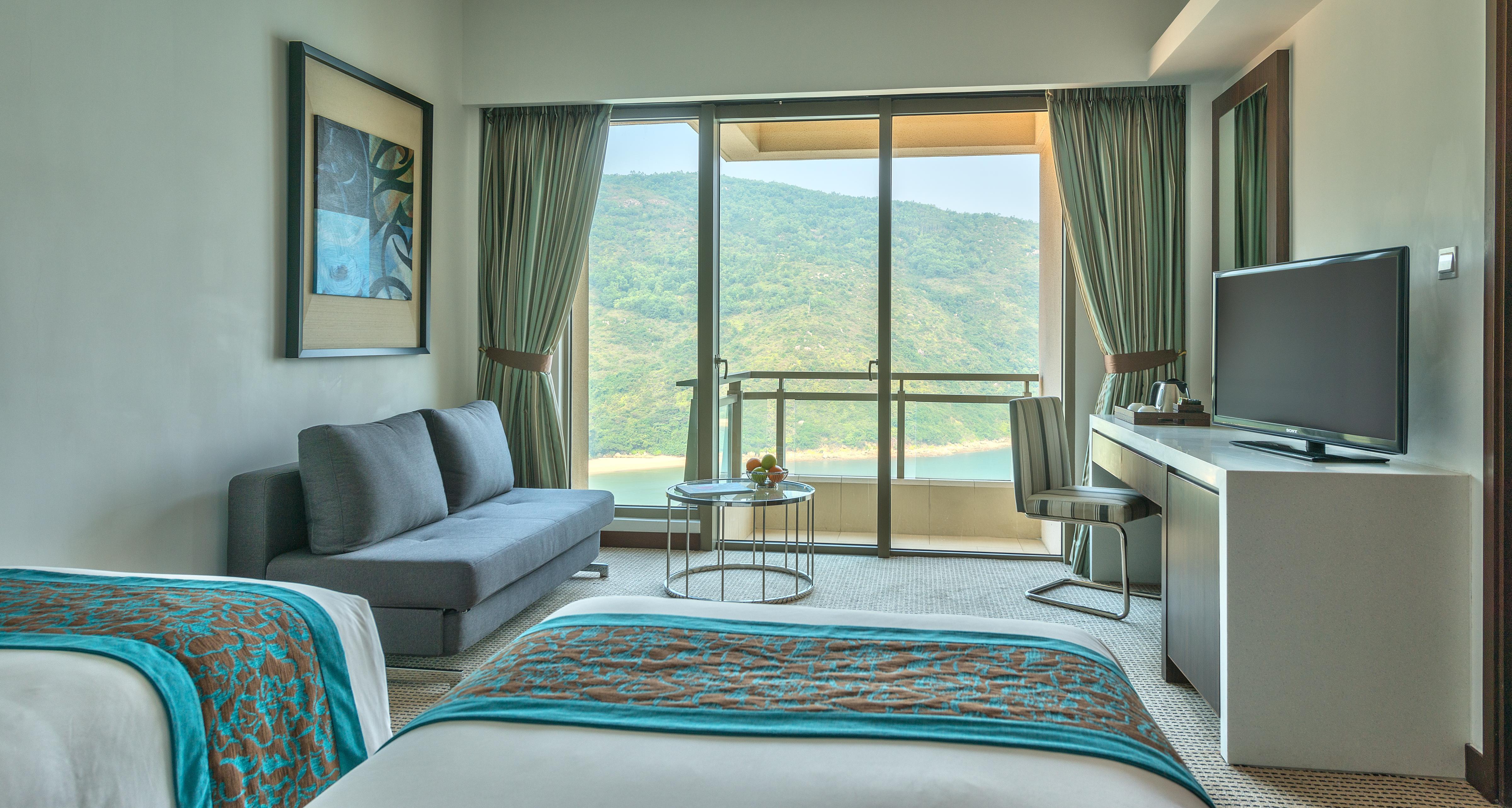 Auberge Discovery Bay Χονγκ Κονγκ Εξωτερικό φωτογραφία