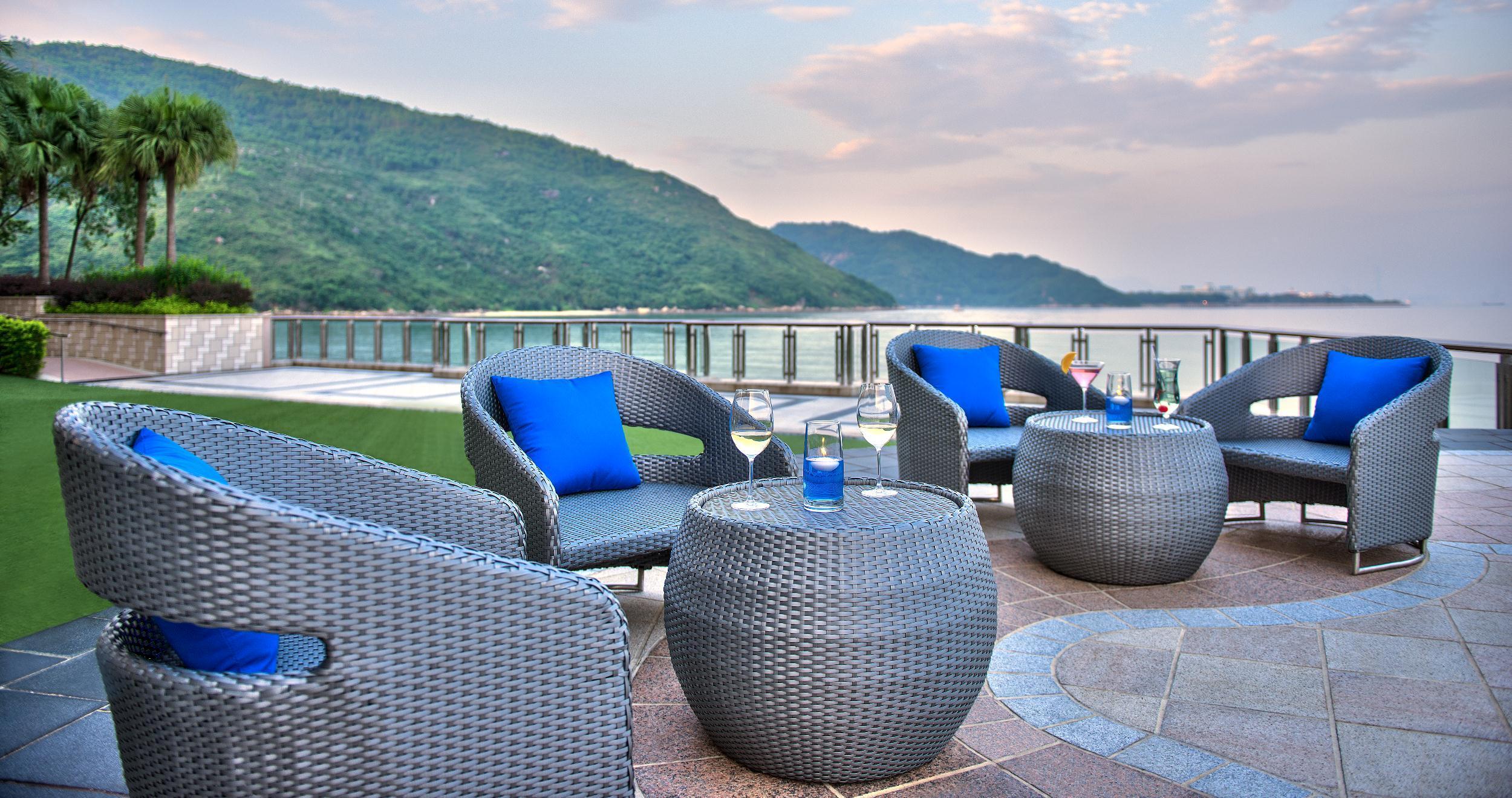 Auberge Discovery Bay Χονγκ Κονγκ Εξωτερικό φωτογραφία