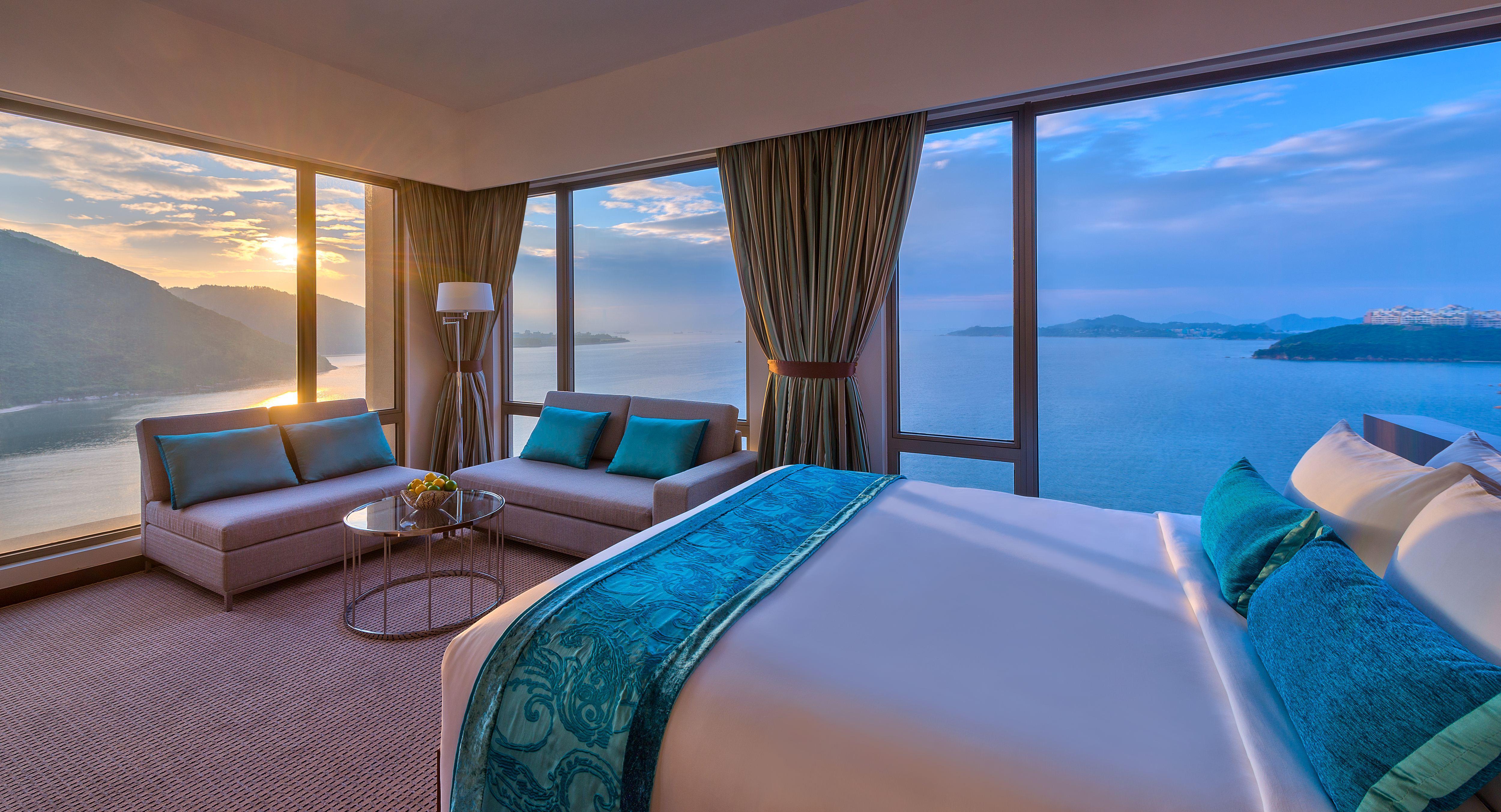 Auberge Discovery Bay Χονγκ Κονγκ Εξωτερικό φωτογραφία