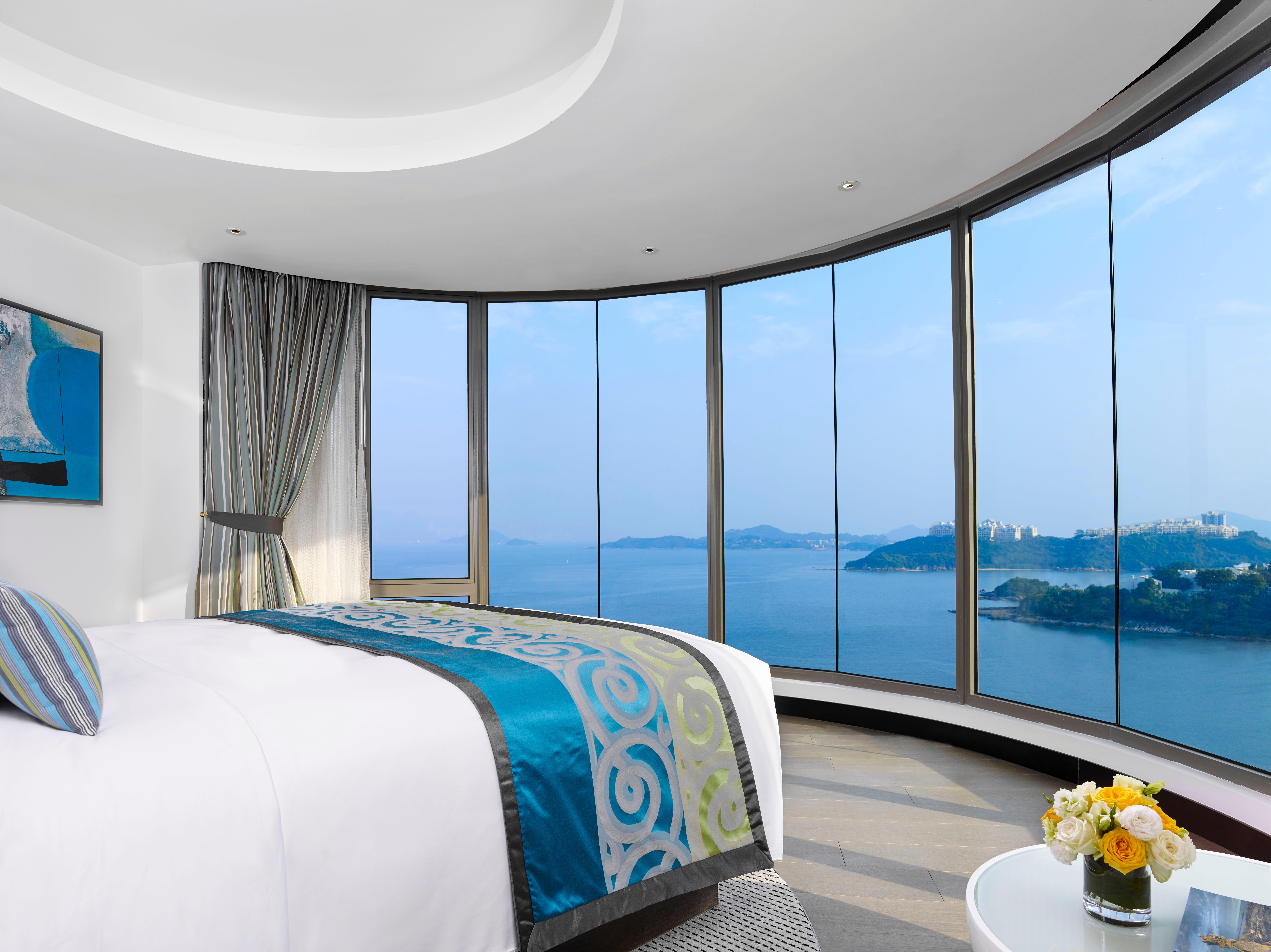 Auberge Discovery Bay Χονγκ Κονγκ Εξωτερικό φωτογραφία