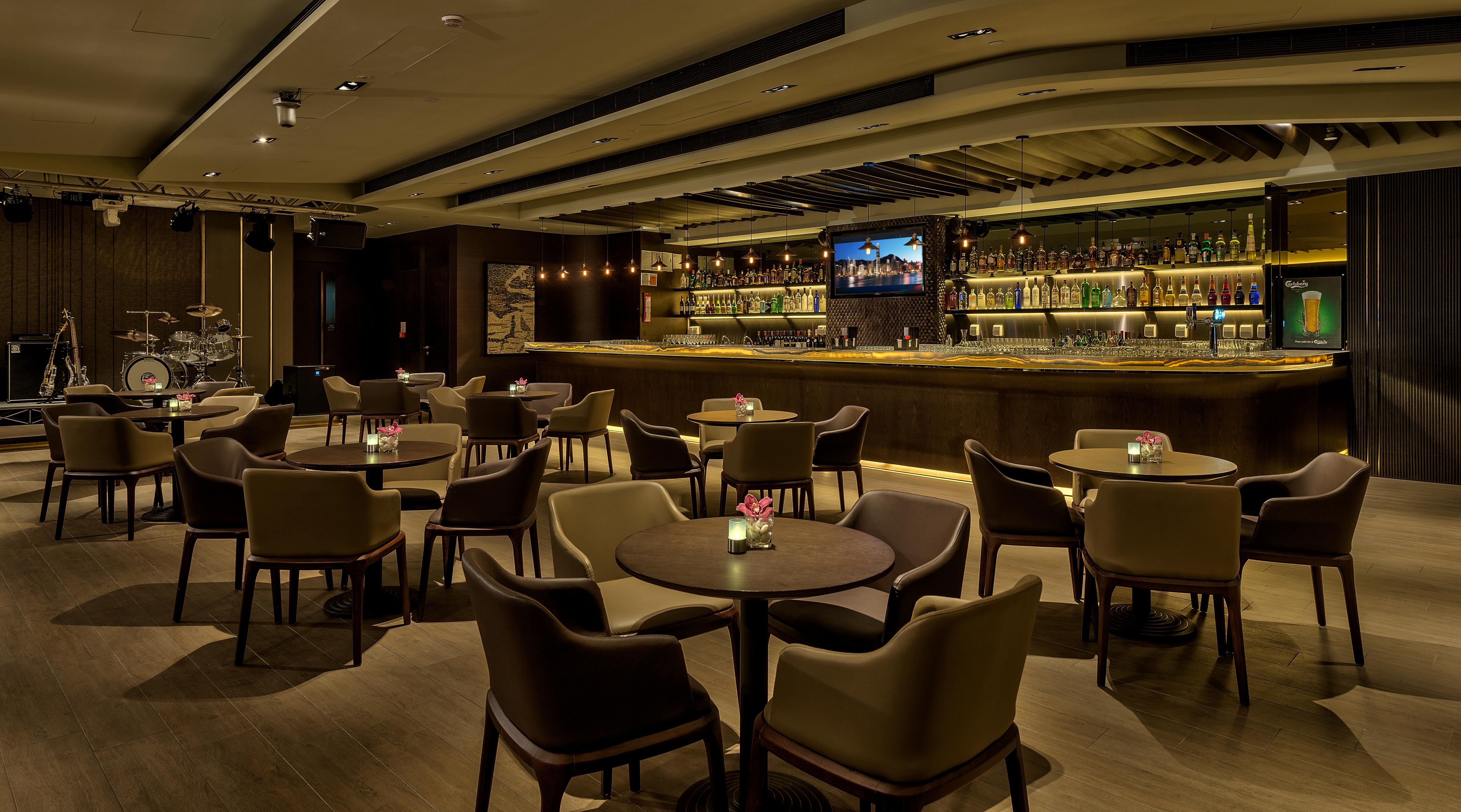 Auberge Discovery Bay Χονγκ Κονγκ Εξωτερικό φωτογραφία