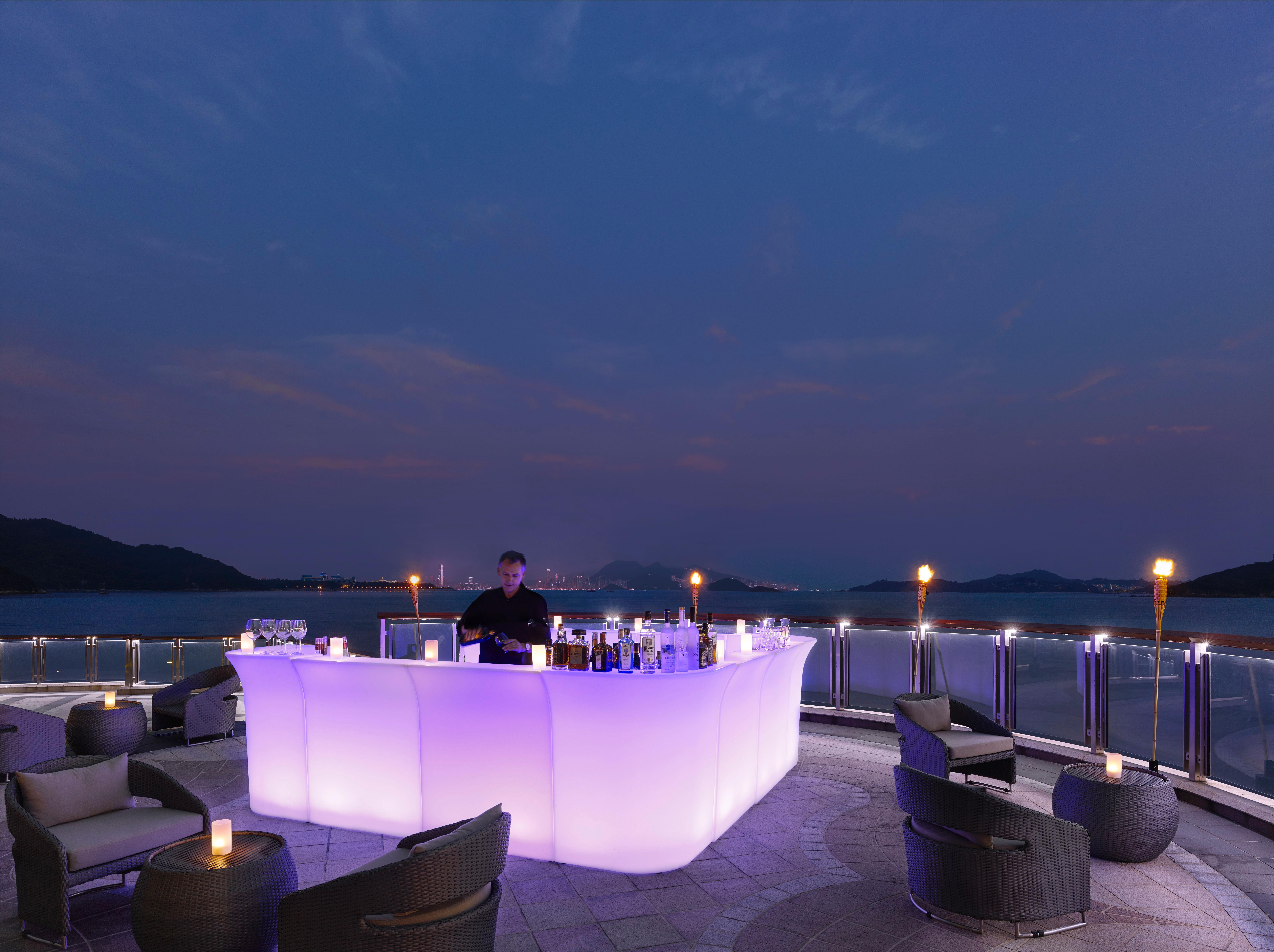 Auberge Discovery Bay Χονγκ Κονγκ Εξωτερικό φωτογραφία