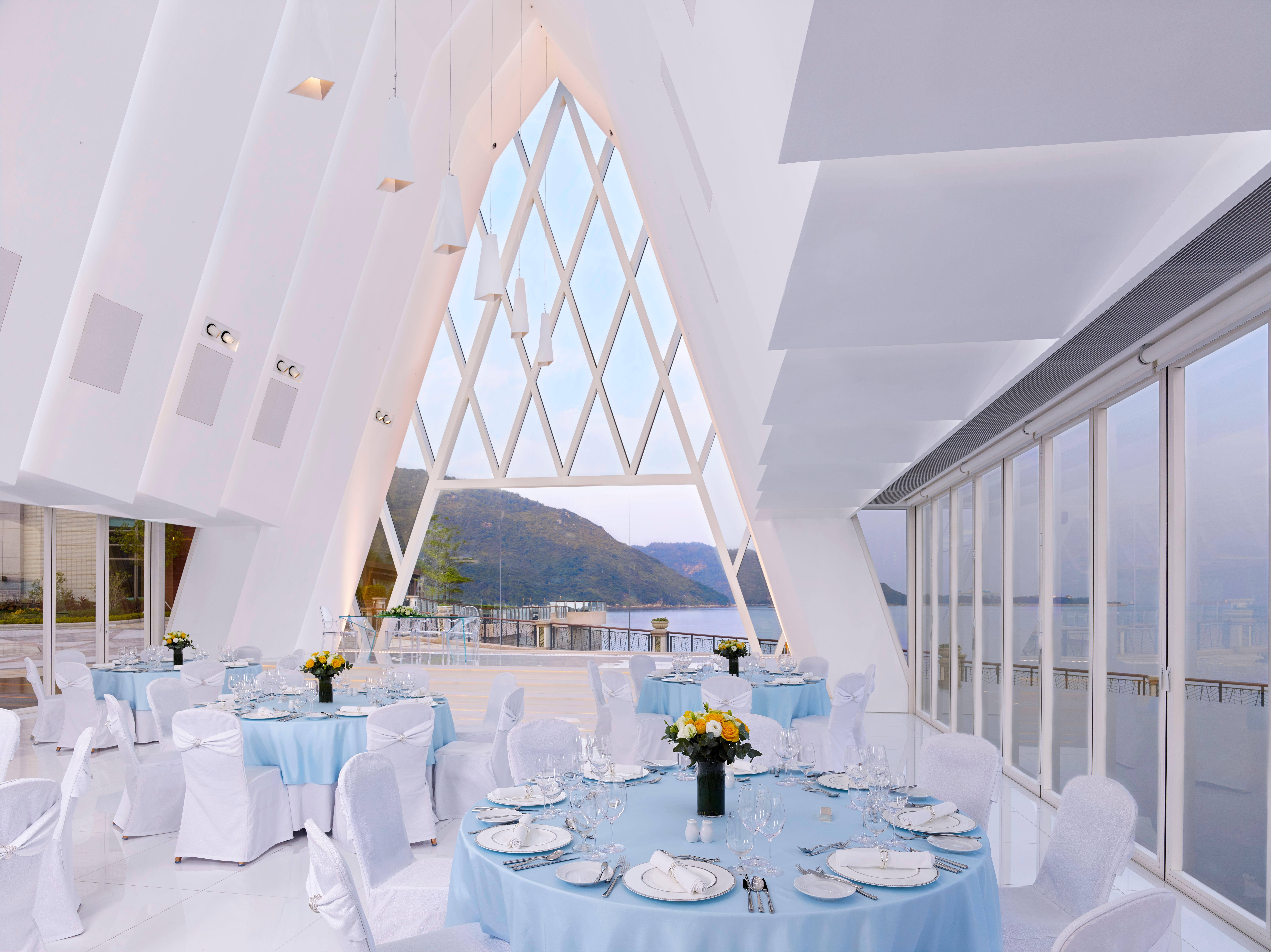 Auberge Discovery Bay Χονγκ Κονγκ Εξωτερικό φωτογραφία