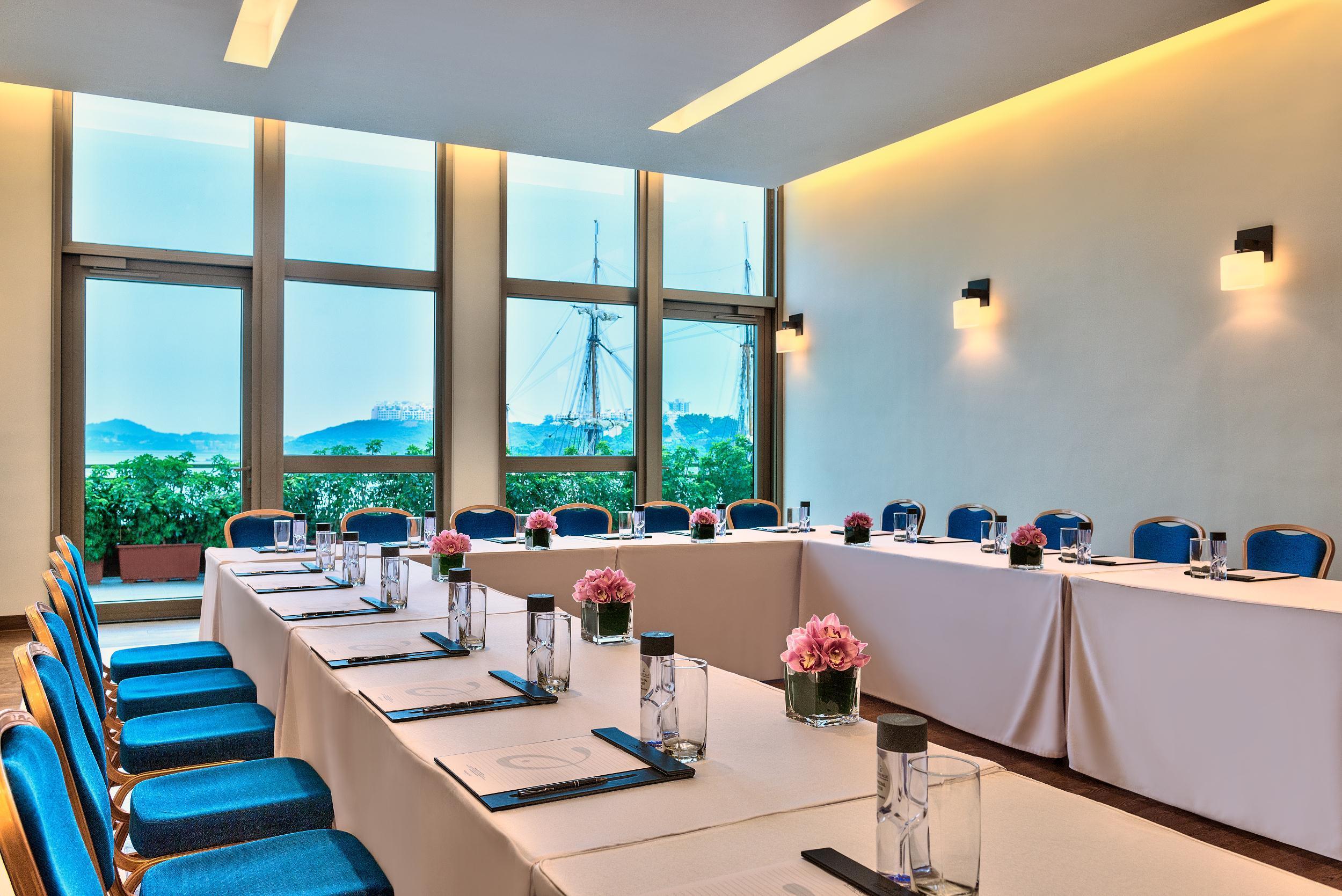 Auberge Discovery Bay Χονγκ Κονγκ Εξωτερικό φωτογραφία