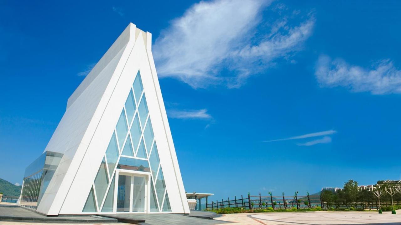 Auberge Discovery Bay Χονγκ Κονγκ Εξωτερικό φωτογραφία