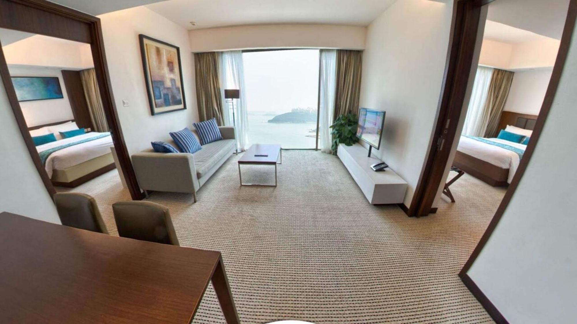 Auberge Discovery Bay Χονγκ Κονγκ Δωμάτιο φωτογραφία