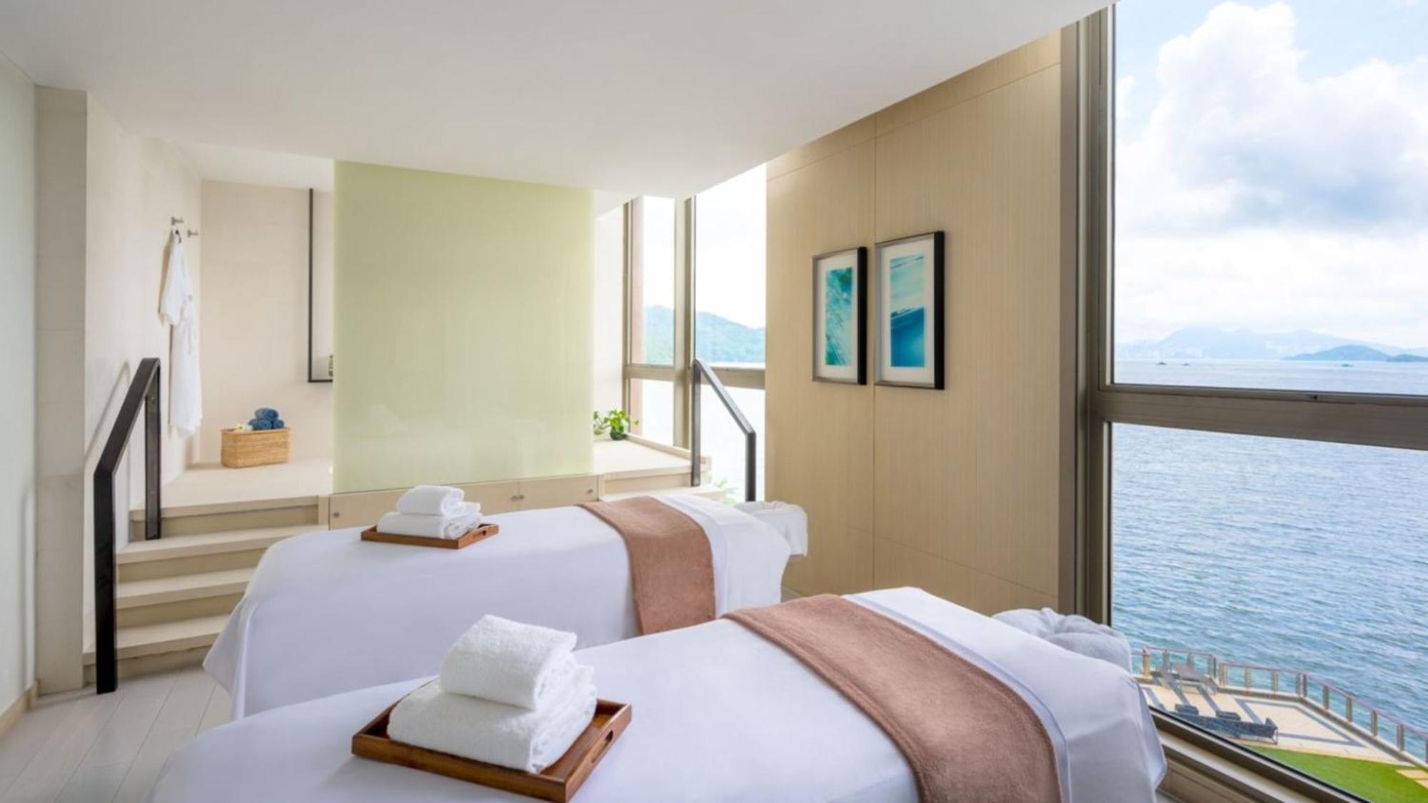Auberge Discovery Bay Χονγκ Κονγκ Εξωτερικό φωτογραφία