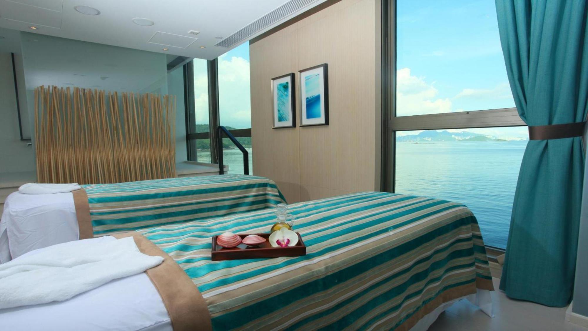 Auberge Discovery Bay Χονγκ Κονγκ Εξωτερικό φωτογραφία
