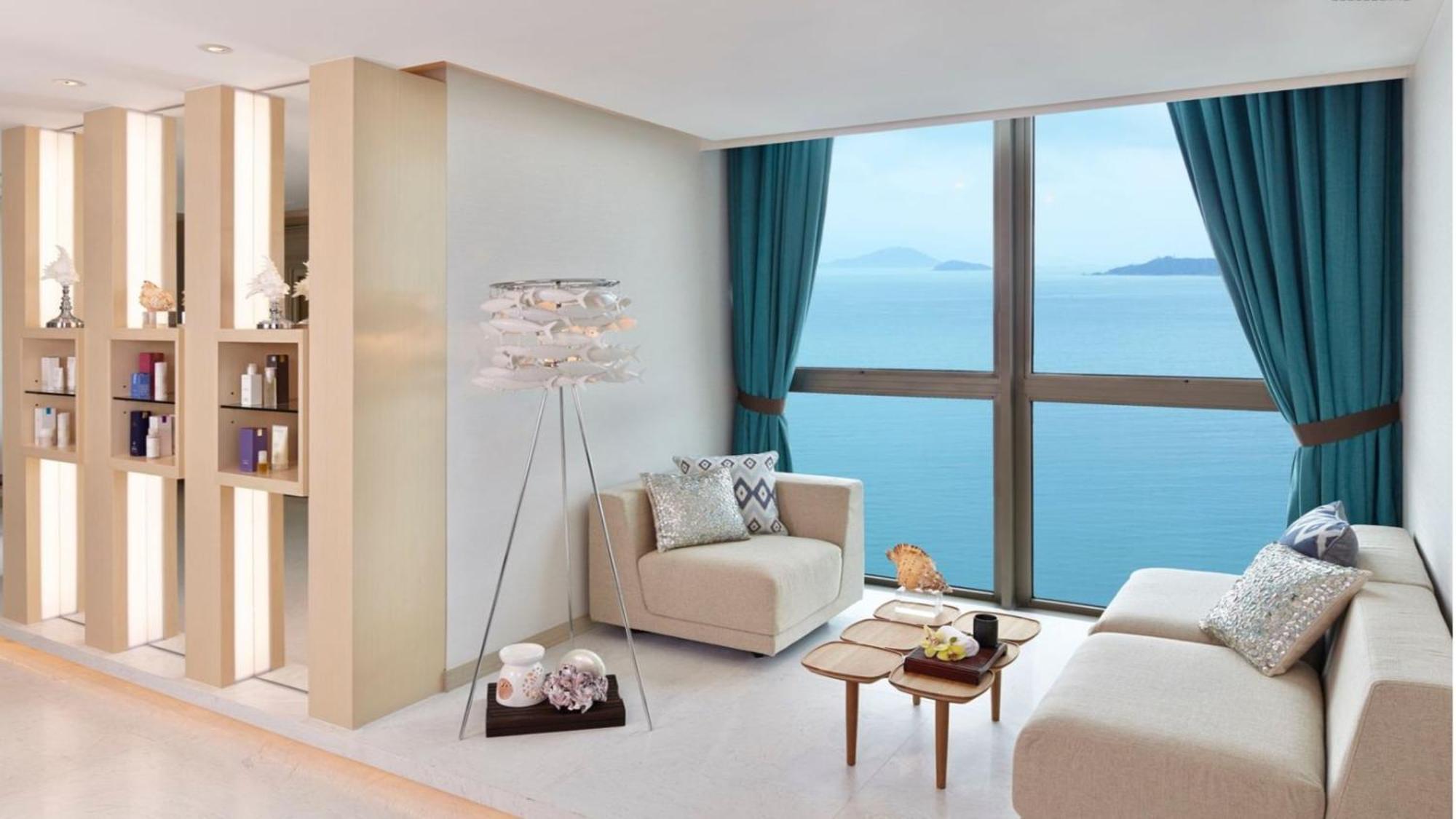 Auberge Discovery Bay Χονγκ Κονγκ Εξωτερικό φωτογραφία