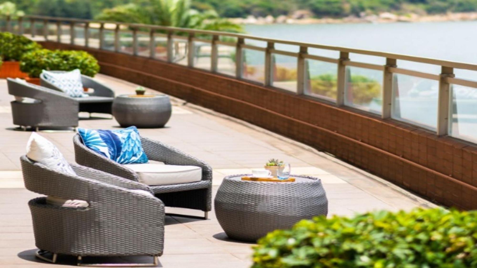 Auberge Discovery Bay Χονγκ Κονγκ Εξωτερικό φωτογραφία