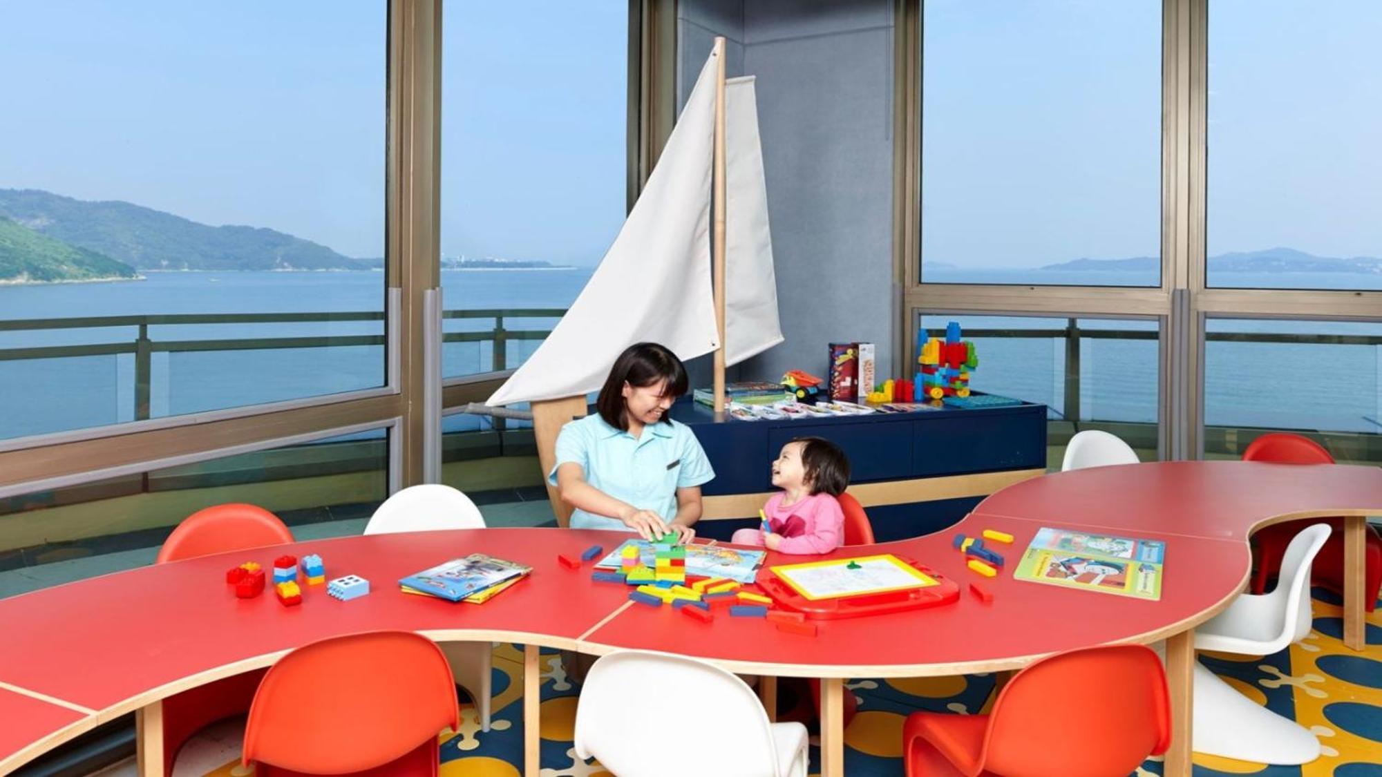 Auberge Discovery Bay Χονγκ Κονγκ Εξωτερικό φωτογραφία