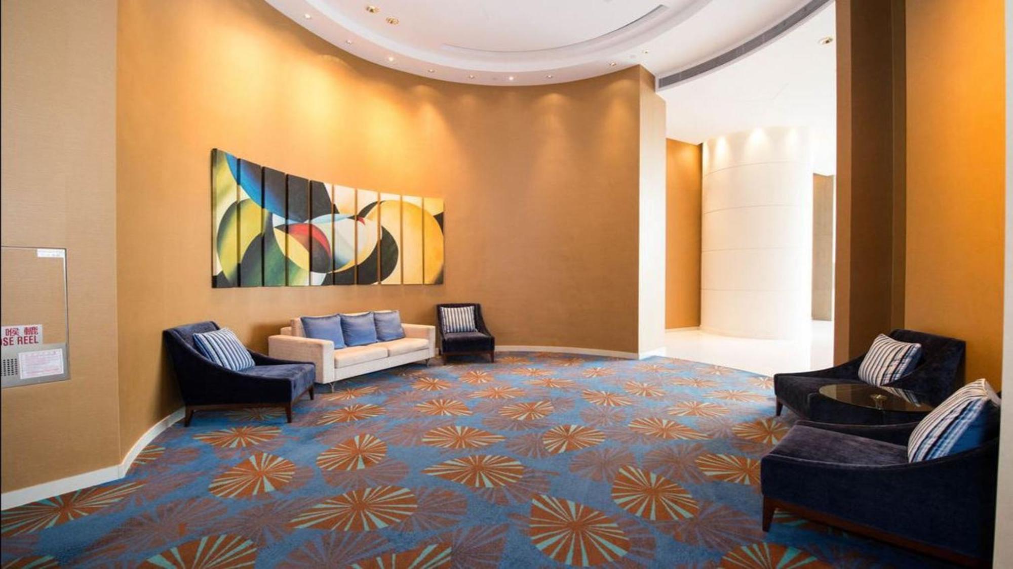 Auberge Discovery Bay Χονγκ Κονγκ Εξωτερικό φωτογραφία