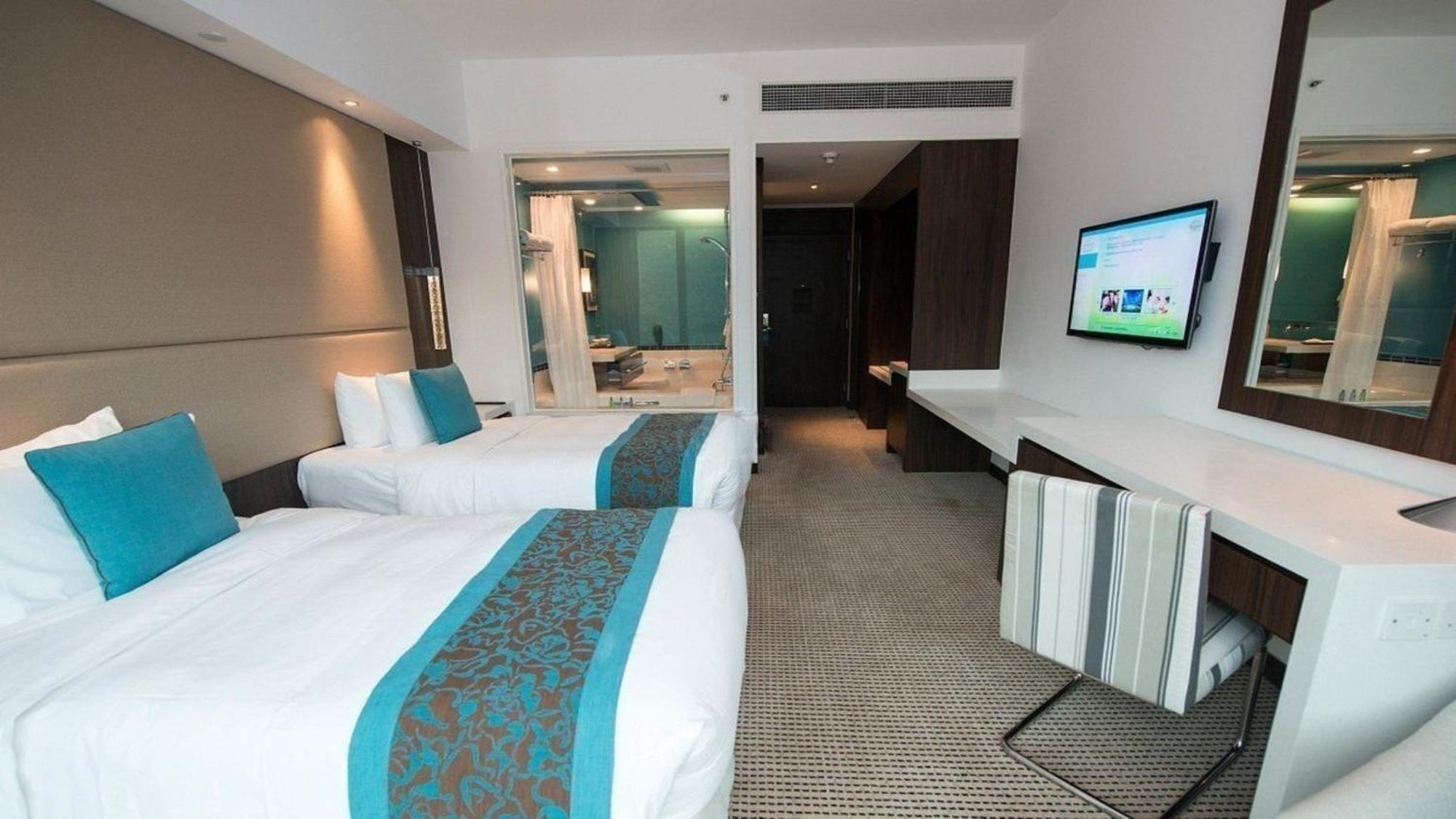 Auberge Discovery Bay Χονγκ Κονγκ Δωμάτιο φωτογραφία