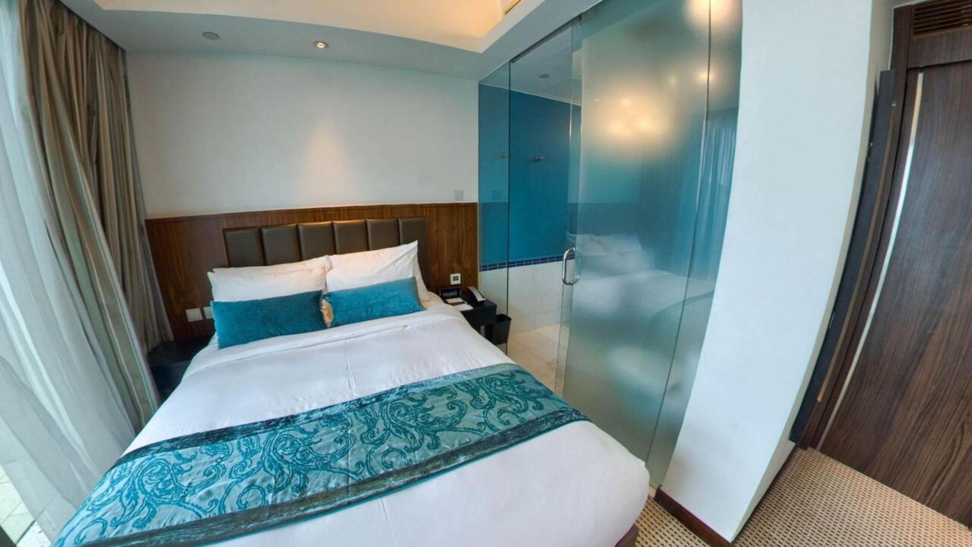 Auberge Discovery Bay Χονγκ Κονγκ Δωμάτιο φωτογραφία