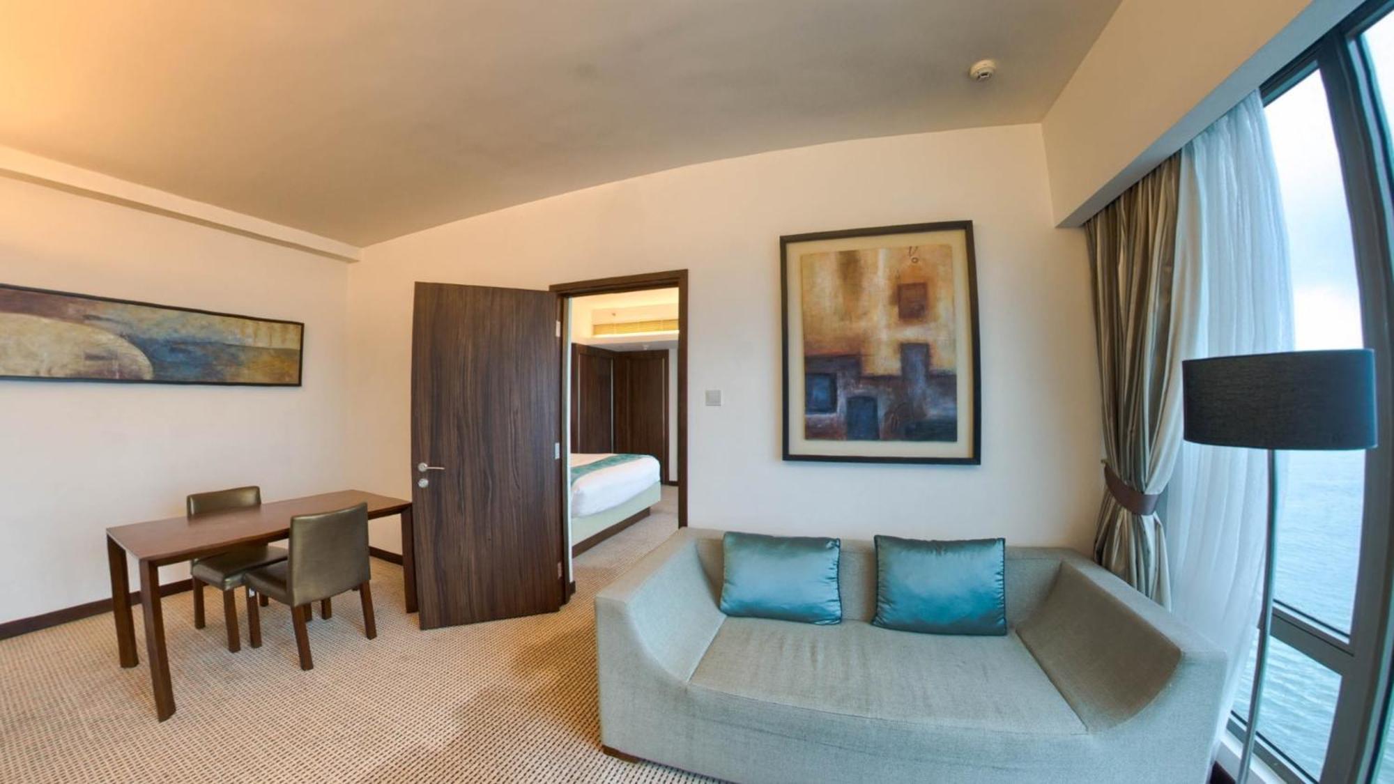 Auberge Discovery Bay Χονγκ Κονγκ Εξωτερικό φωτογραφία