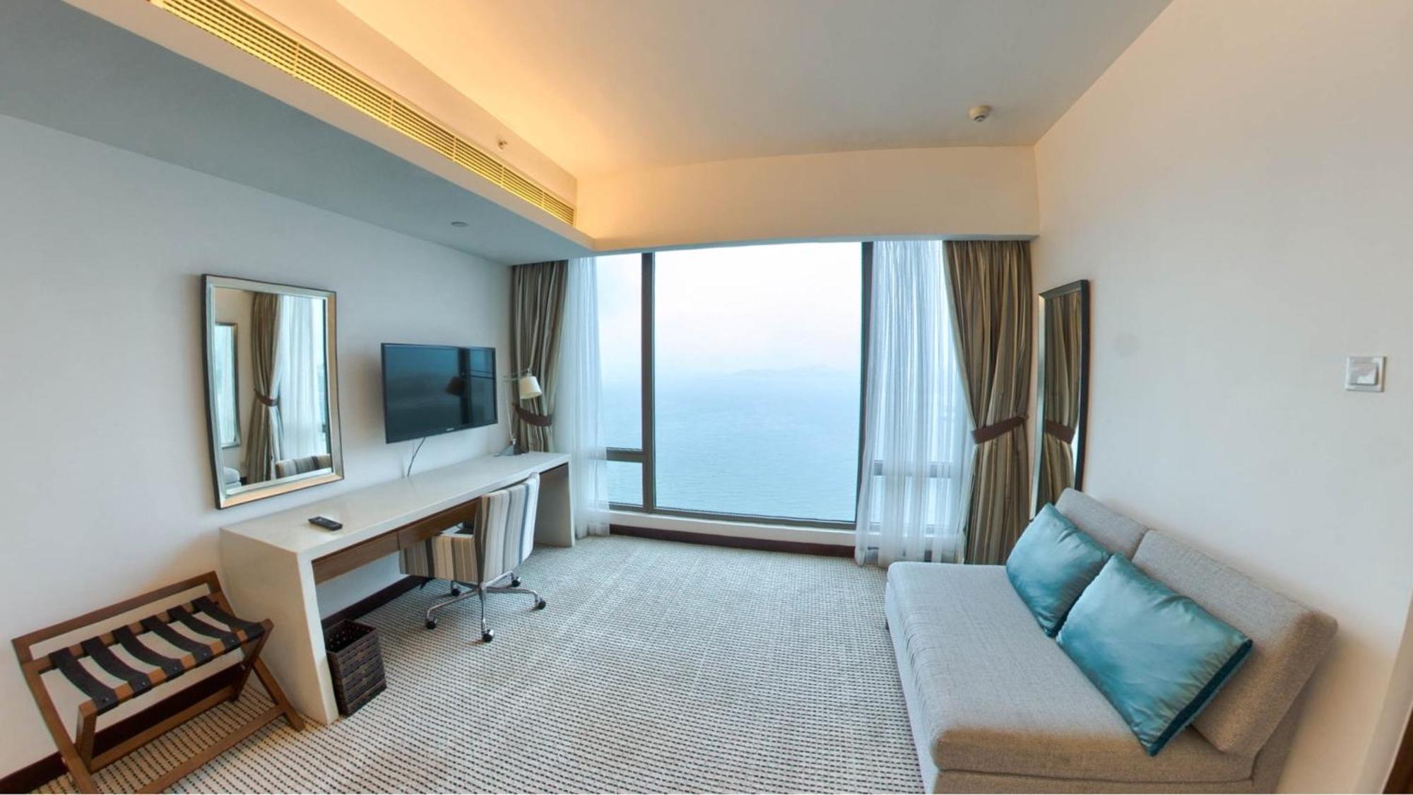 Auberge Discovery Bay Χονγκ Κονγκ Εξωτερικό φωτογραφία
