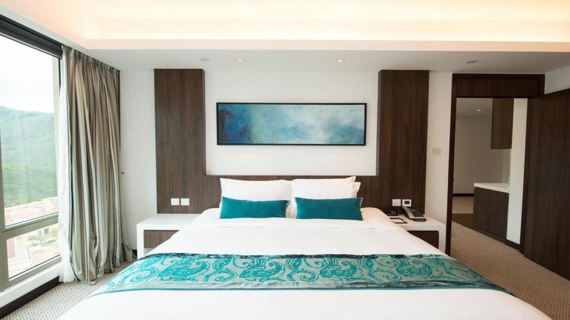 Auberge Discovery Bay Χονγκ Κονγκ Δωμάτιο φωτογραφία