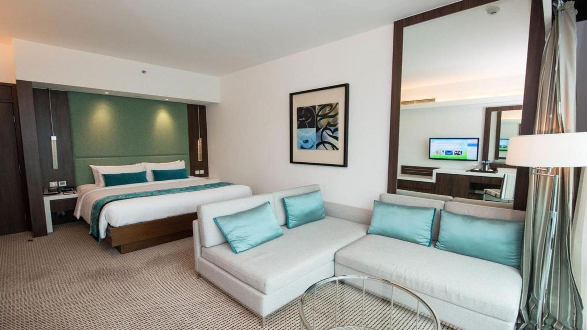 Auberge Discovery Bay Χονγκ Κονγκ Δωμάτιο φωτογραφία