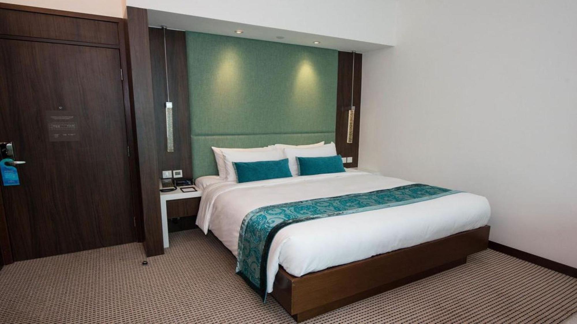 Auberge Discovery Bay Χονγκ Κονγκ Δωμάτιο φωτογραφία