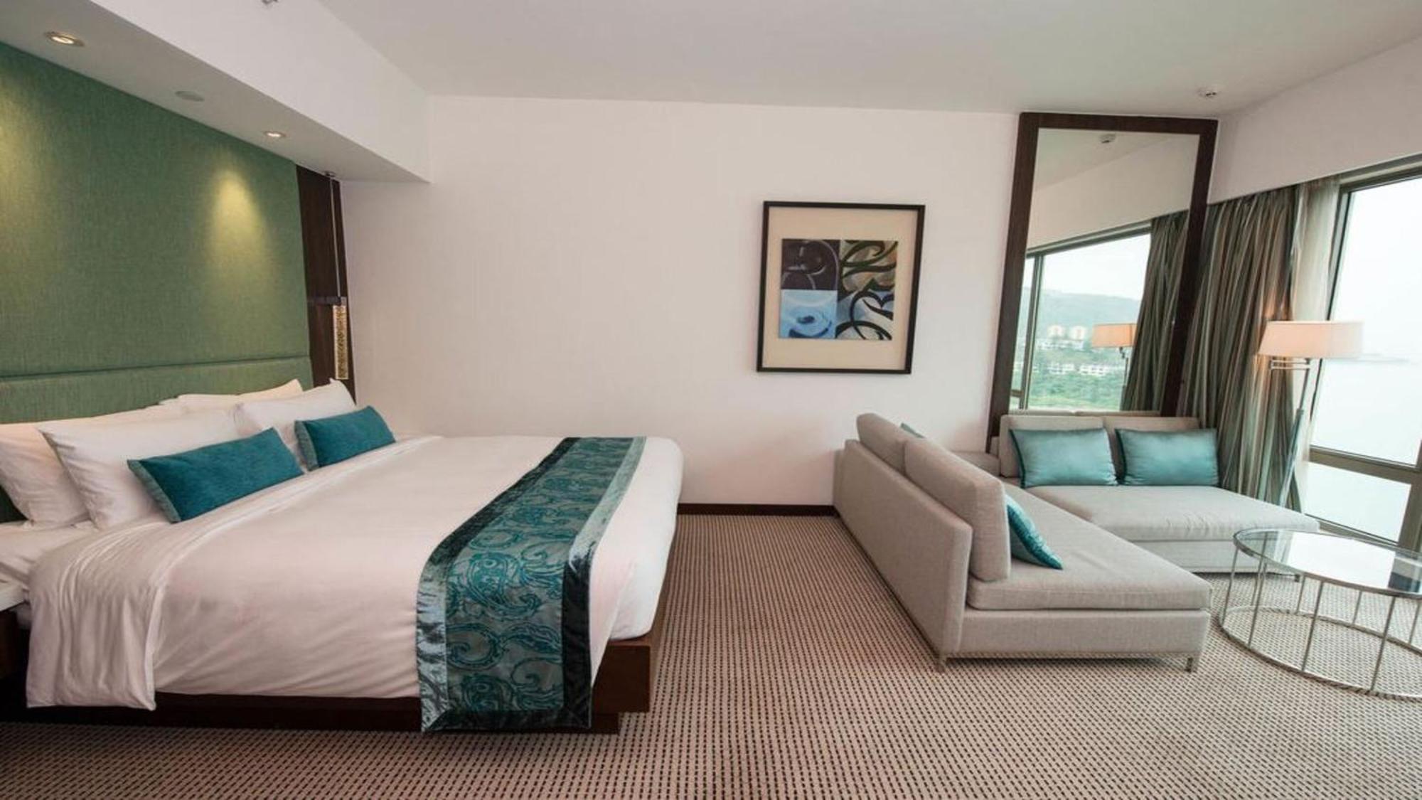Auberge Discovery Bay Χονγκ Κονγκ Δωμάτιο φωτογραφία