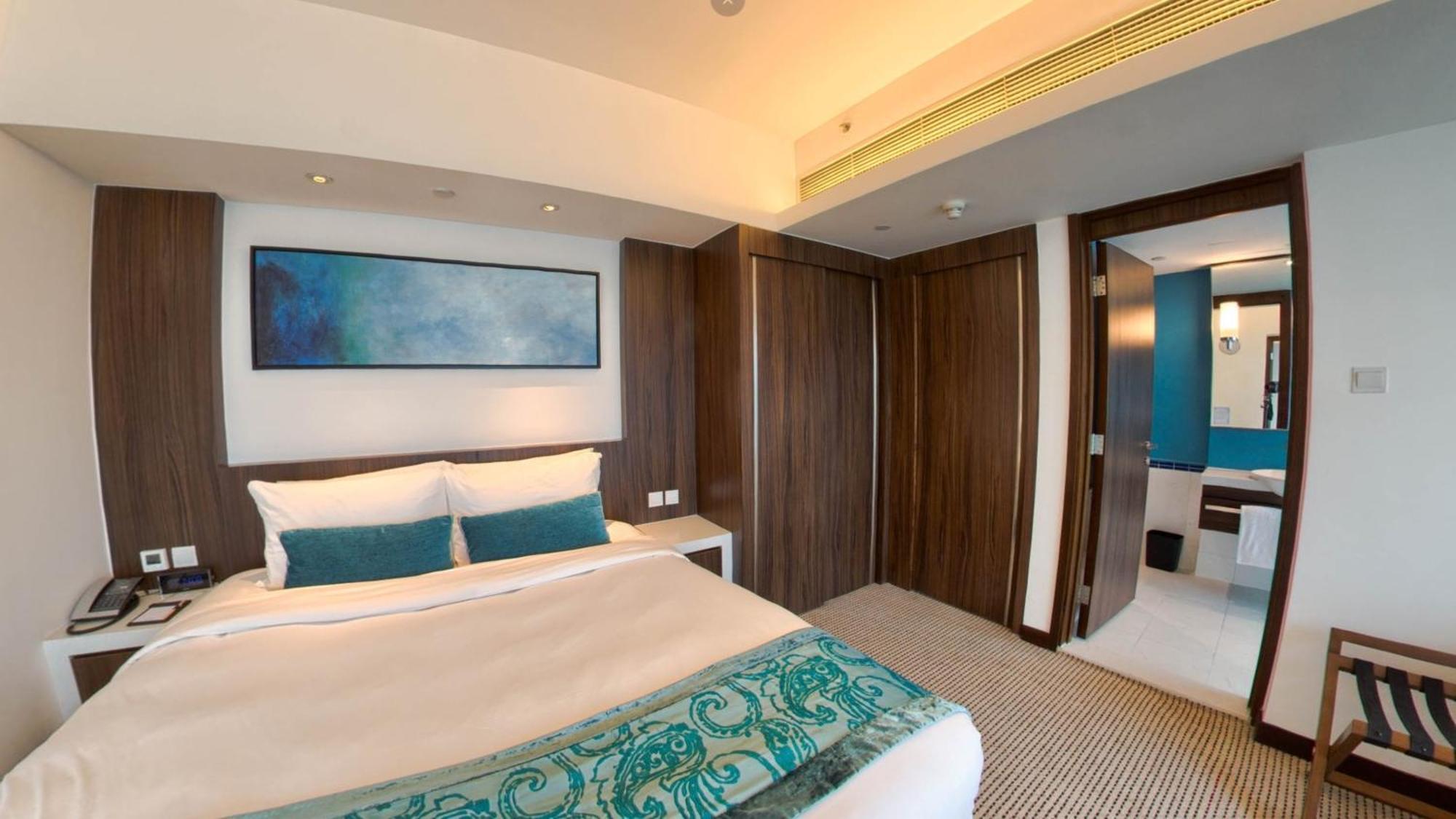 Auberge Discovery Bay Χονγκ Κονγκ Εξωτερικό φωτογραφία