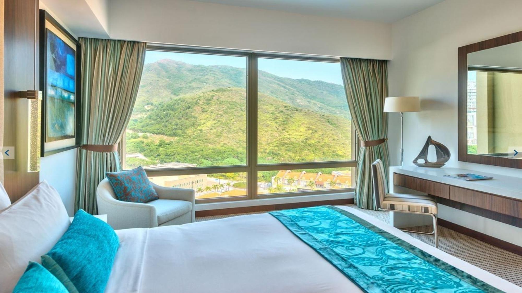 Auberge Discovery Bay Χονγκ Κονγκ Δωμάτιο φωτογραφία